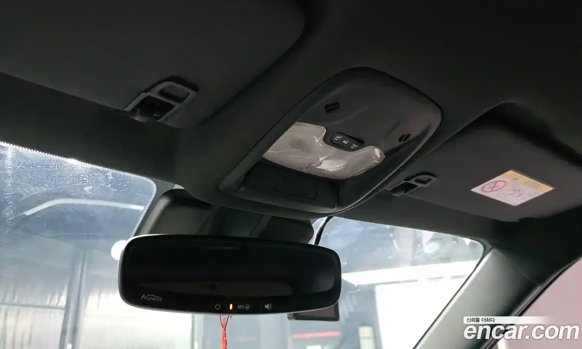 Chevrolet TrailBlazer 2021 1.3 Автомат в Москве № 857675, фото 18