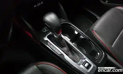 Chevrolet TrailBlazer 2021 1.3 Автомат в Москве № 857675, миниатюра 9