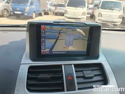 Chevrolet Spark 2012 1.0 гидро в Москве № 857691, миниатюра 11
