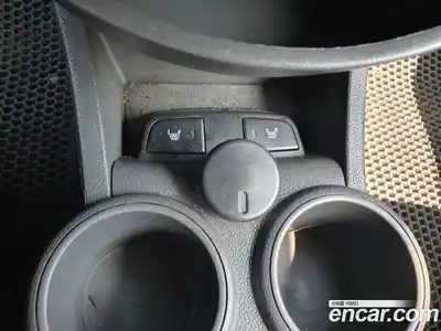 Chevrolet Spark 2012 1.0 гидро в Москве № 857691, миниатюра 12