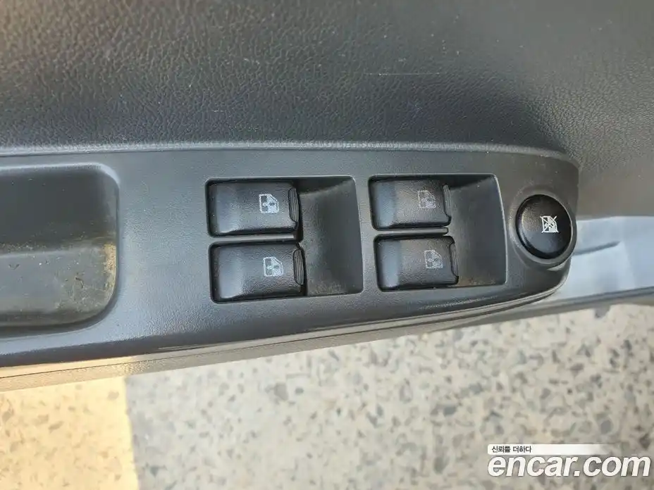 Chevrolet Spark 2012 1.0 гидро в Москве № 857691, фото 16