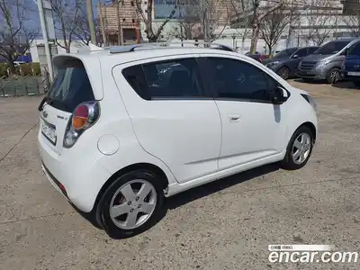 Chevrolet Spark 2012 1.0 гидро в Москве № 857691, миниатюра 2