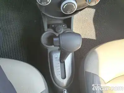 Chevrolet Spark 2012 1.0 гидро в Москве № 857691, миниатюра 9