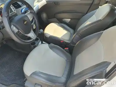 Chevrolet Spark 2012 1.0 гидро в Москве № 857691, миниатюра 10