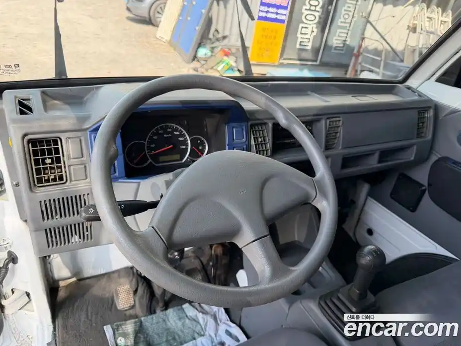 Chevrolet labo 2016 0.8 Механическая в Москве № 857777, фото 11