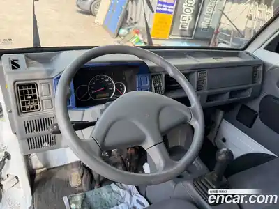 Chevrolet labo 2016 0.8 Механическая в Москве № 857777, миниатюра 11