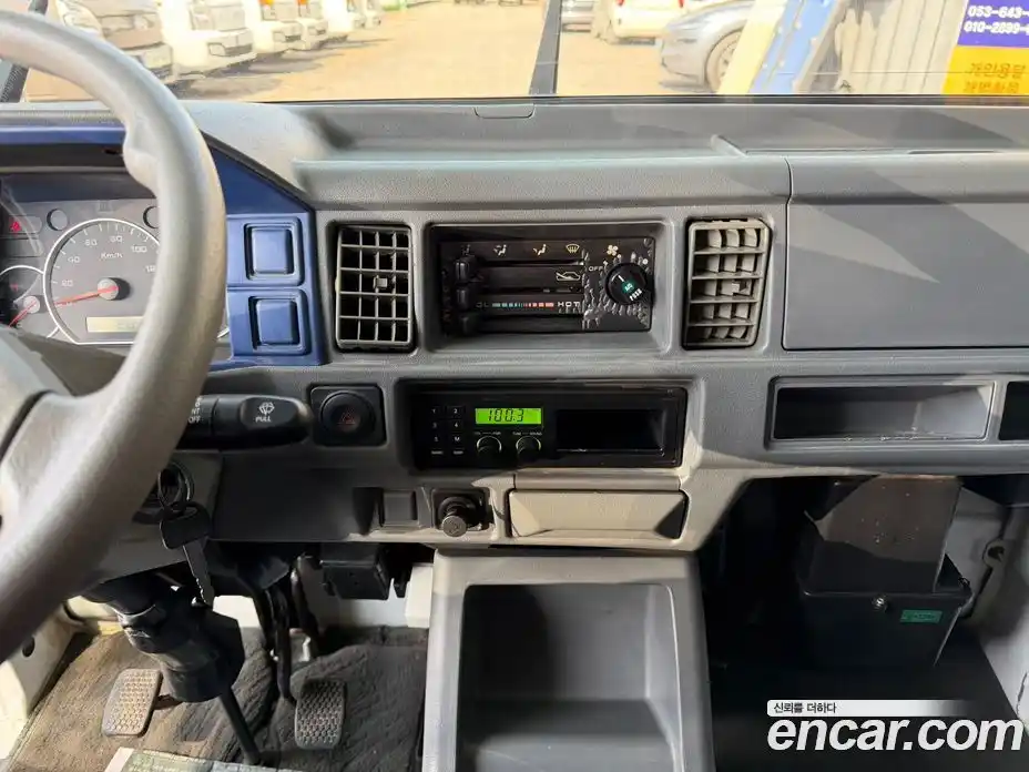 Chevrolet labo 2016 0.8 Механическая в Москве № 857777, фото 13