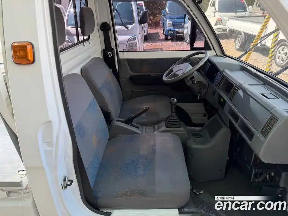 Chevrolet labo 2016 0.8 Механическая в Москве № 857777, фото 14