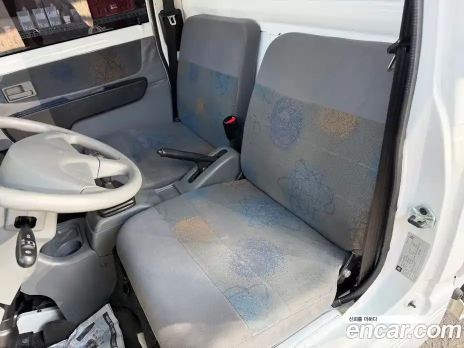 Chevrolet labo 2016 0.8 Механическая в Москве № 857777, фото 16