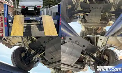 Chevrolet labo 2016 0.8 Механическая в Москве № 857777, миниатюра 3