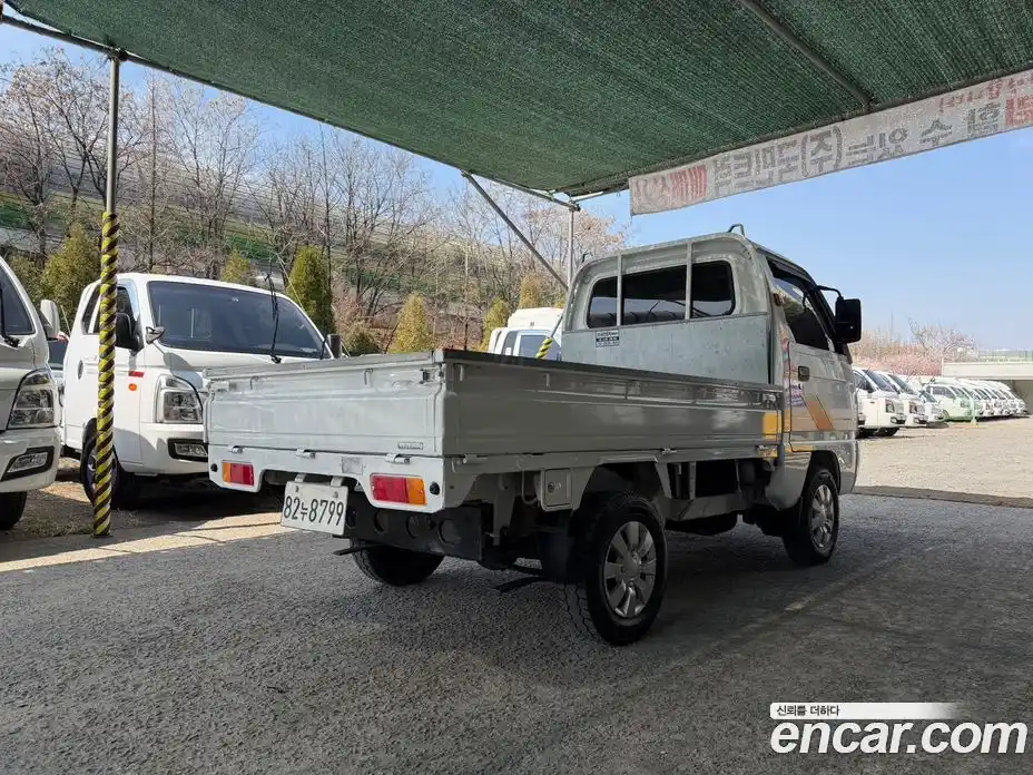 Chevrolet labo 2016 0.8 Механическая в Москве № 857777, фото 4