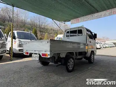 Chevrolet labo 2016 0.8 Механическая в Москве № 857777, миниатюра 4