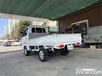 Chevrolet labo 2016 0.8 Механическая в Москве № 857777, миниатюра 5