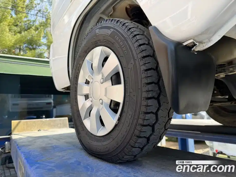 Chevrolet labo 2016 0.8 Механическая в Москве № 857777, фото 7