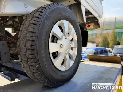 Chevrolet labo 2016 0.8 Механическая в Москве № 857777, миниатюра 8