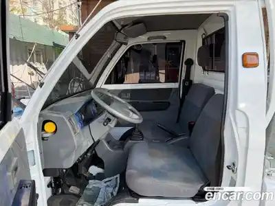 Chevrolet labo 2016 0.8 Механическая в Москве № 857777, миниатюра 9