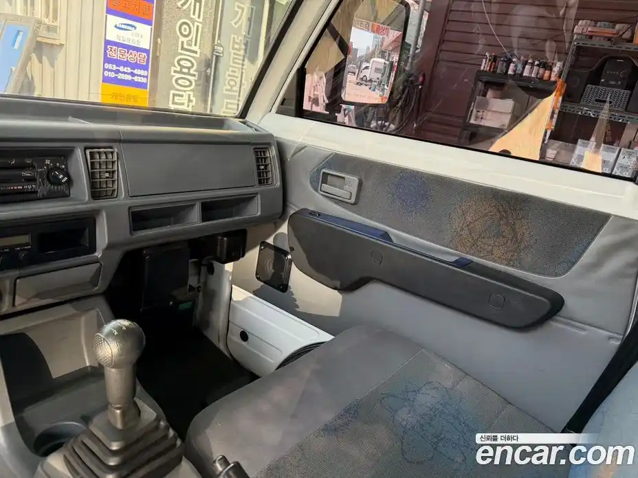 Chevrolet labo 2016 0.8 Механическая в Москве № 857777, фото 10