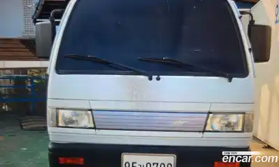 Chevrolet labo 2020 0.8 Механическая в Москве № 857802, миниатюра 2