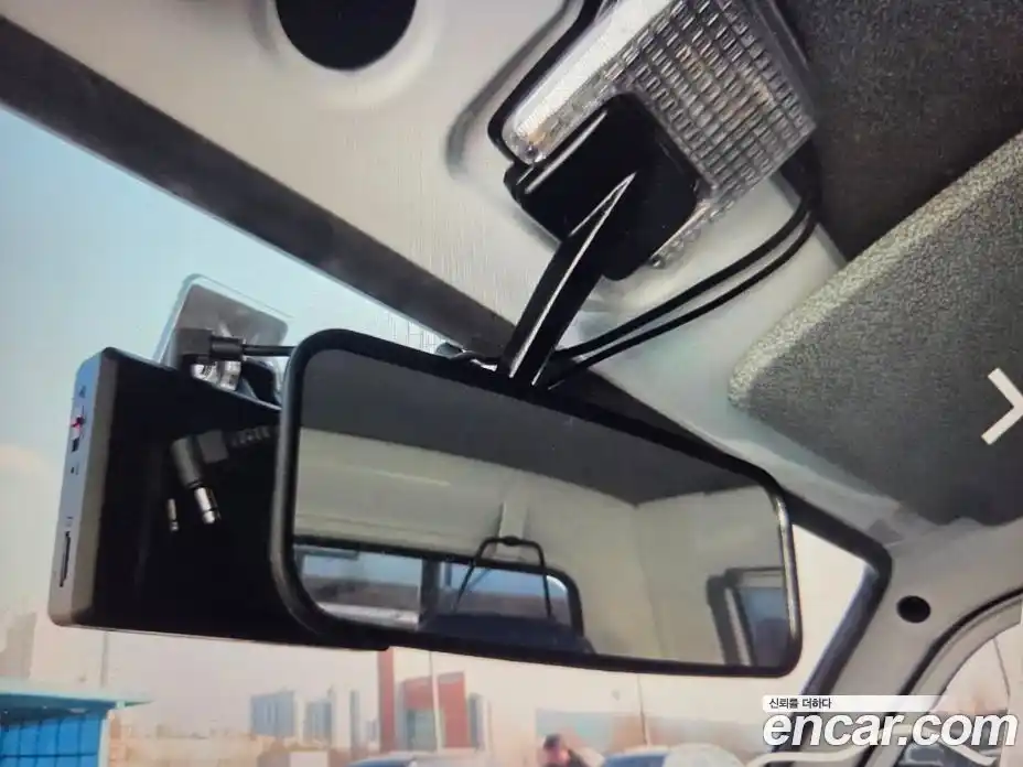 Chevrolet labo 2020 0.8 Механическая в Москве № 857802, фото 6