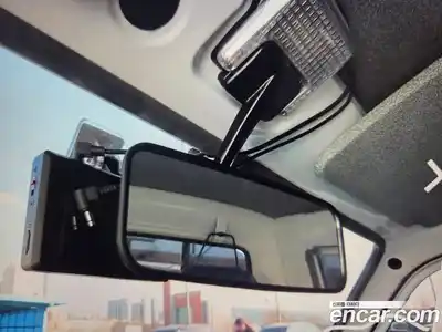 Chevrolet labo 2020 0.8 Механическая в Москве № 857802, миниатюра 6