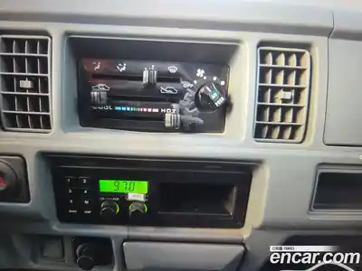 Chevrolet labo 2020 0.8 Механическая в Москве № 857802, миниатюра 7