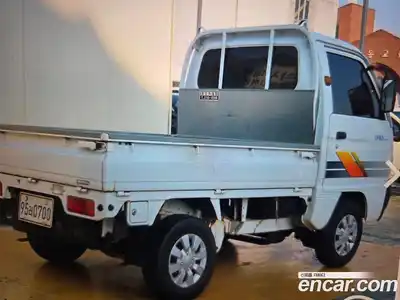 Chevrolet labo 2020 0.8 Механическая в Москве № 857802, миниатюра 9