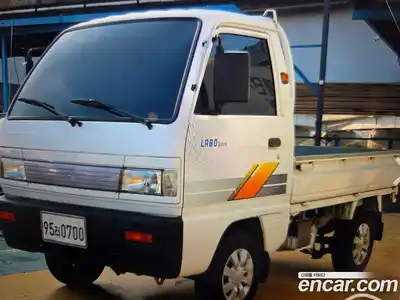 Chevrolet labo 2020 0.8 Механическая в Москве № 857802, миниатюра 10