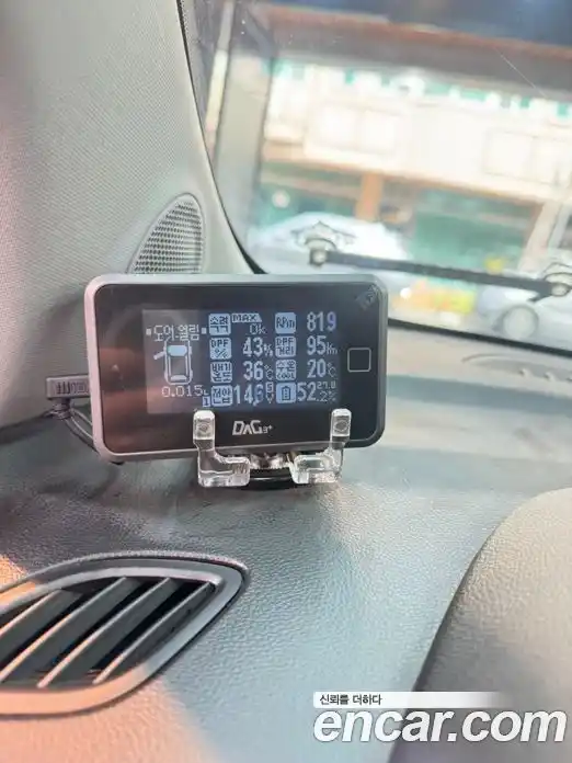 Chevrolet Trax 2018 1.6 Автомат в Москве № 857817, фото 16