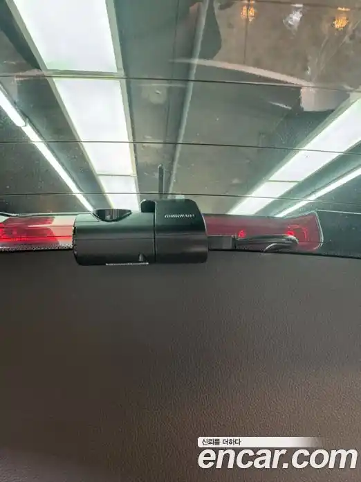 Chevrolet Trax 2018 1.6 Автомат в Москве № 857817, фото 19