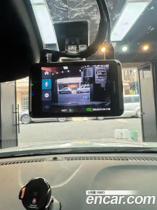 Chevrolet Trax 2018 1.6 Автомат в Москве № 857817, фото 20