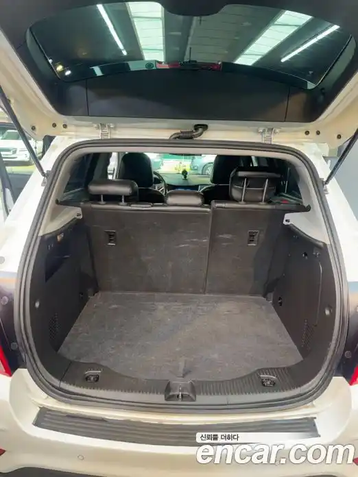 Chevrolet Trax 2018 1.6 Автомат в Москве № 857817, фото 10