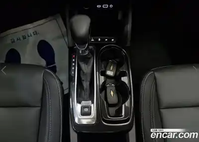 Chevrolet TrailBlazer 2022 1.3 Автомат в Москве № 857872, миниатюра 11