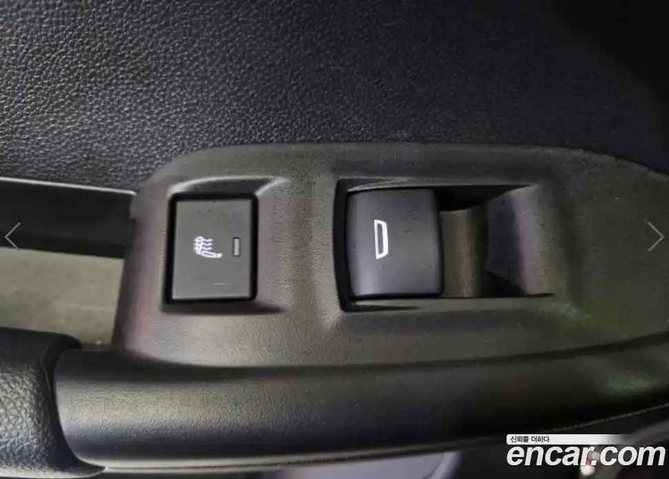 Chevrolet TrailBlazer 2022 1.3 Автомат в Москве № 857872, фото 13