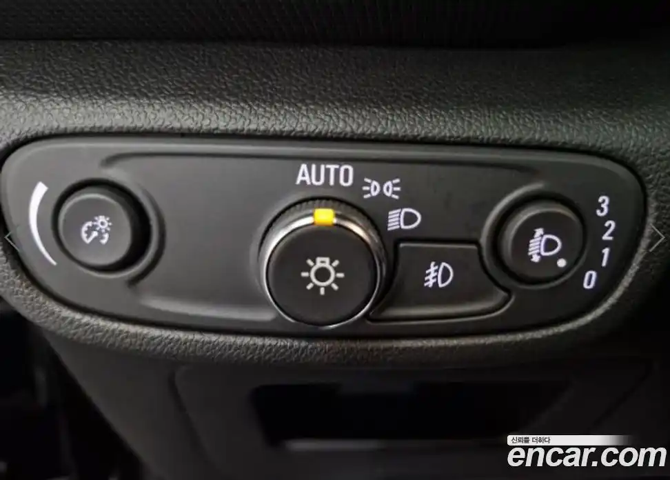 Chevrolet TrailBlazer 2022 1.3 Автомат в Москве № 857872, фото 15