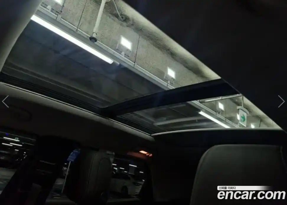 Chevrolet TrailBlazer 2022 1.3 Автомат в Москве № 857872, фото 16