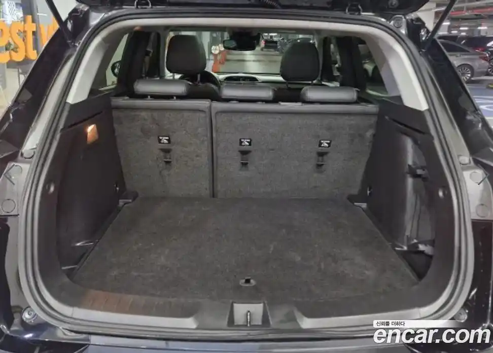 Chevrolet TrailBlazer 2022 1.3 Автомат в Москве № 857872, фото 18