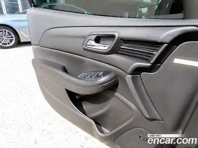 Chevrolet Malibu 2015 2.0 Автомат в Москве № 857903, миниатюра 11