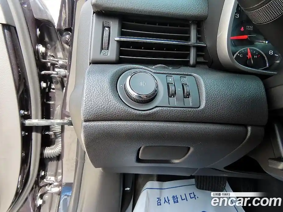 Chevrolet Malibu 2015 2.0 Автомат в Москве № 857903, фото 12