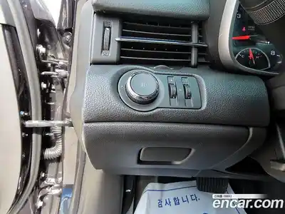 Chevrolet Malibu 2015 2.0 Автомат в Москве № 857903, миниатюра 12