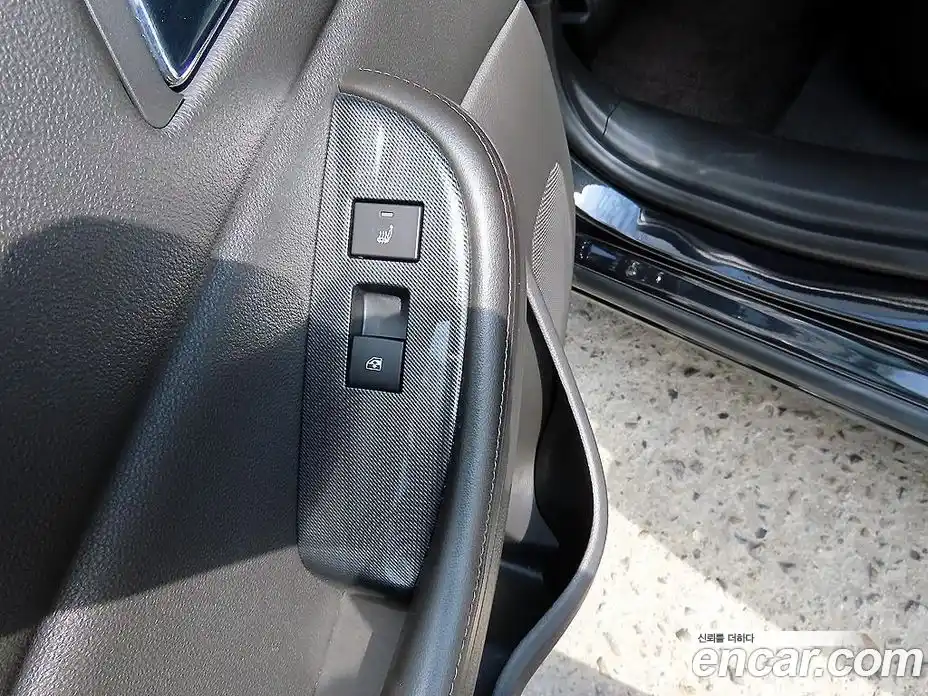 Chevrolet Malibu 2015 2.0 Автомат в Москве № 857903, фото 16