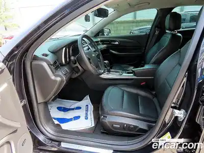 Chevrolet Malibu 2015 2.0 Автомат в Москве № 857903, миниатюра 5