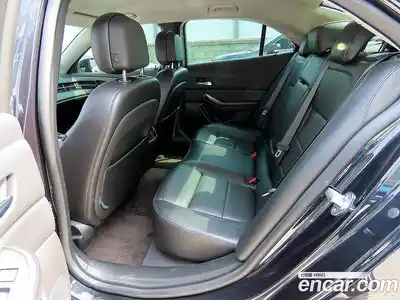 Chevrolet Malibu 2015 2.0 Автомат в Москве № 857903, миниатюра 6