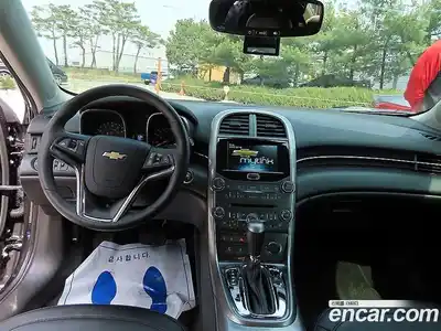 Chevrolet Malibu 2015 2.0 Автомат в Москве № 857903, миниатюра 7