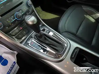 Chevrolet Malibu 2015 2.0 Автомат в Москве № 857903, миниатюра 10