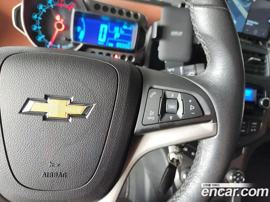 Chevrolet Aveo 2012 1.6 гидро в Москве № 857932, фото 11