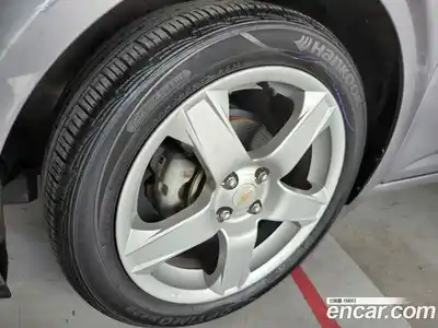Chevrolet Aveo 2012 1.6 гидро в Москве № 857932, миниатюра 5