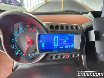 Chevrolet Aveo 2012 1.6 гидро в Москве № 857932, миниатюра 8