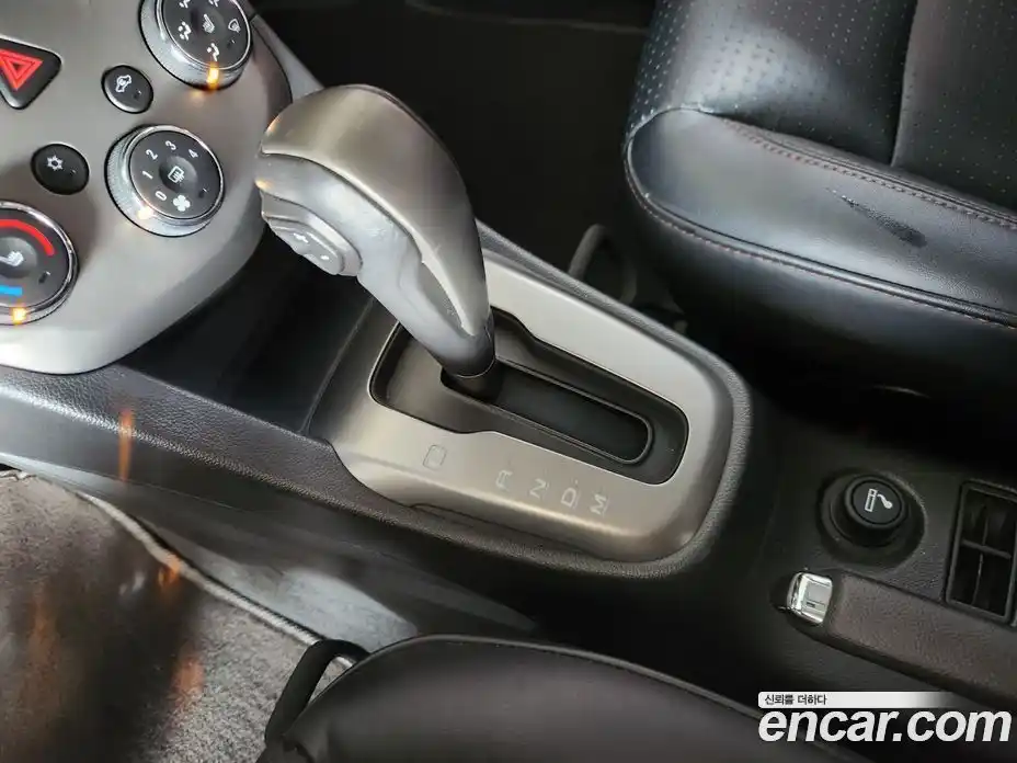 Chevrolet Aveo 2012 1.6 гидро в Москве № 857932, фото 9