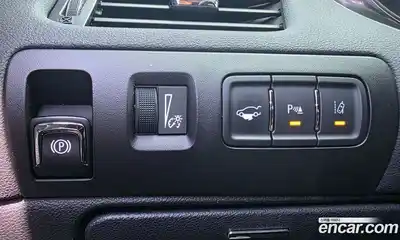 Chevrolet Impala 2017 2.5 Автомат в Москве № 857975, миниатюра 11