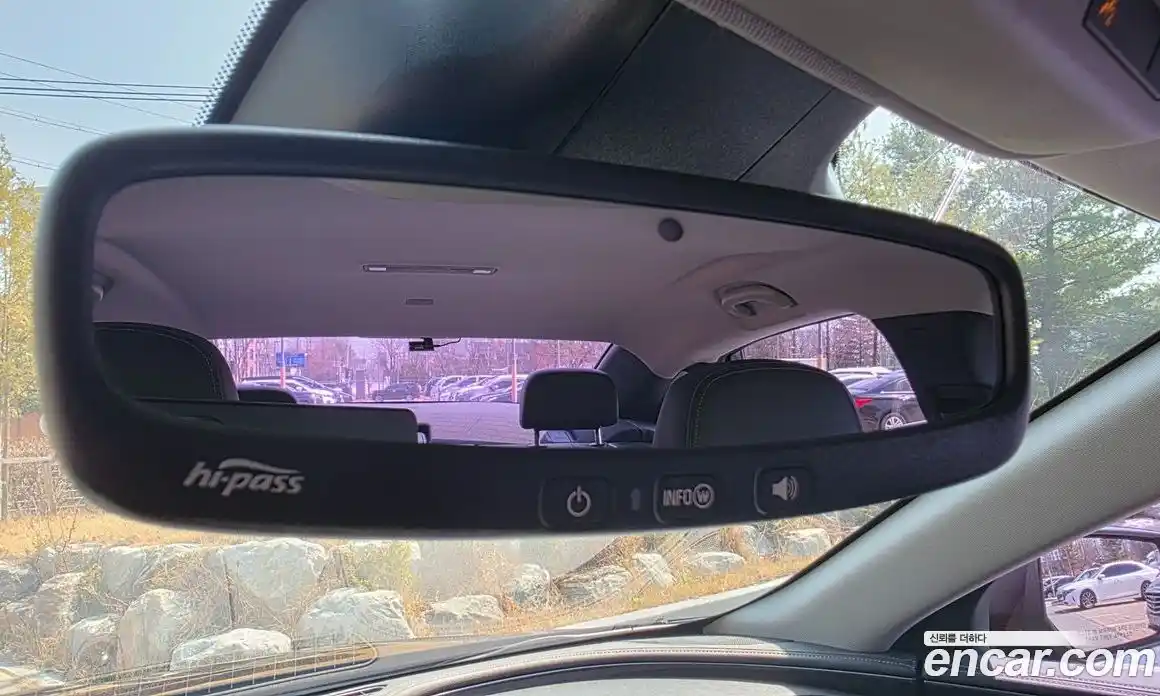 Chevrolet Impala 2017 2.5 Автомат в Москве № 857975, фото 12